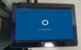 預裝Win10系統的工業平板電腦首次開機設置方法