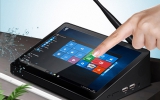 7寸迷你工業觸控平板電腦在醫院自助設備中應用